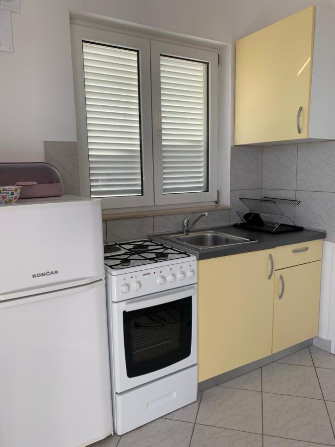 Apartments Lota Kostrena Exterior foto